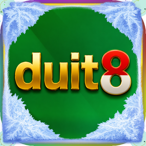 duit8 — mitra unggulan